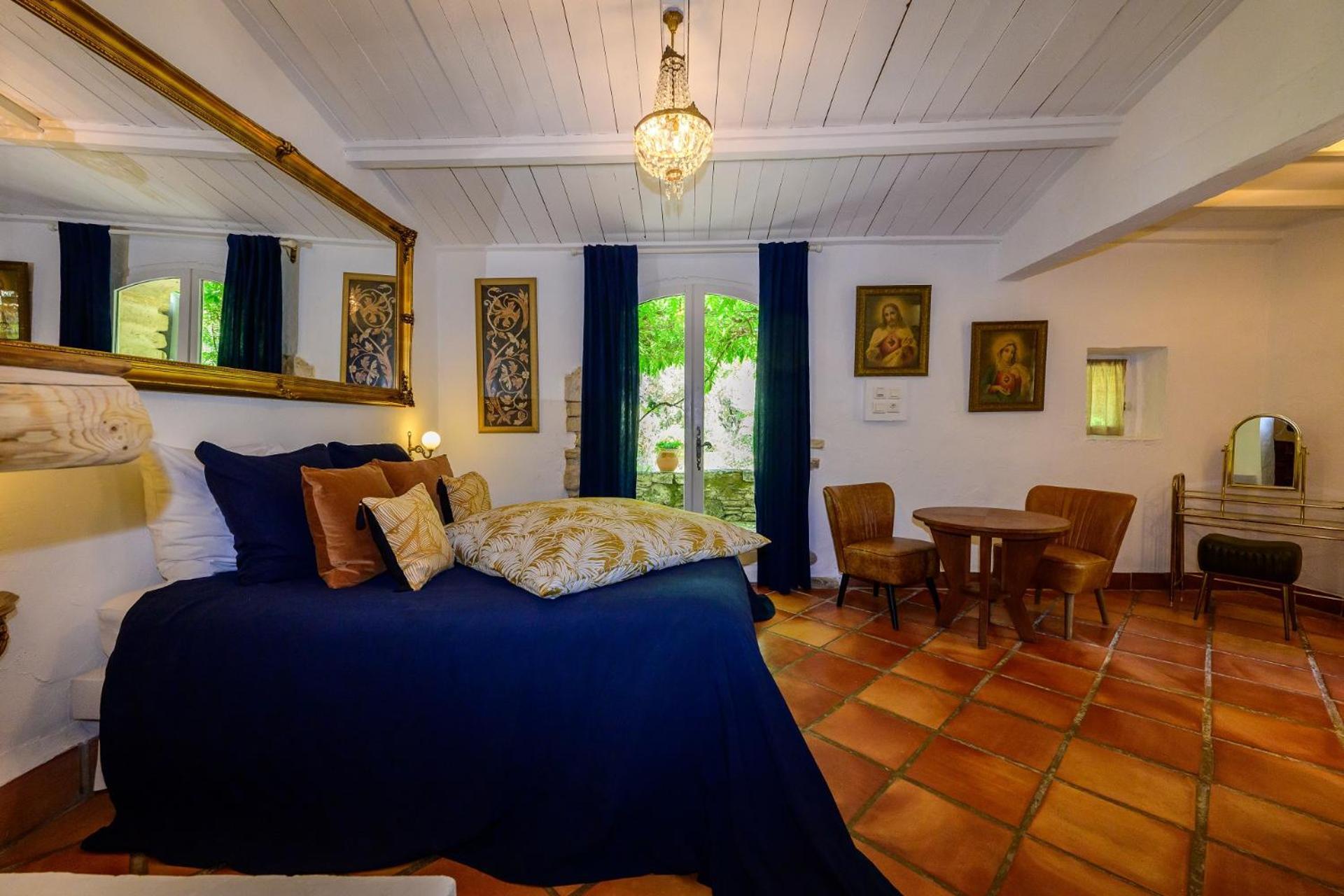 Villa Vanille Boisseron Exterior photo