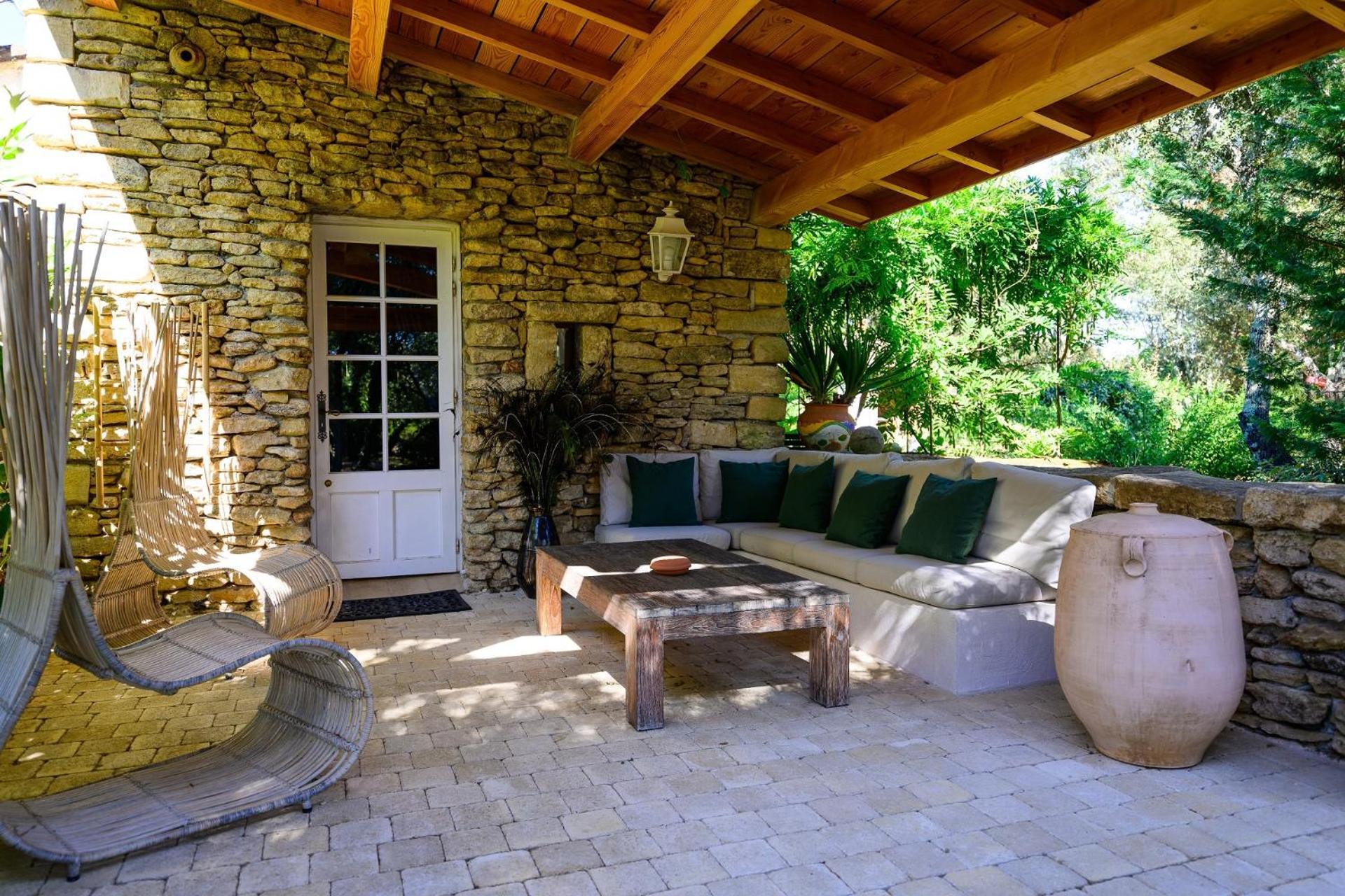 Villa Vanille Boisseron Exterior photo