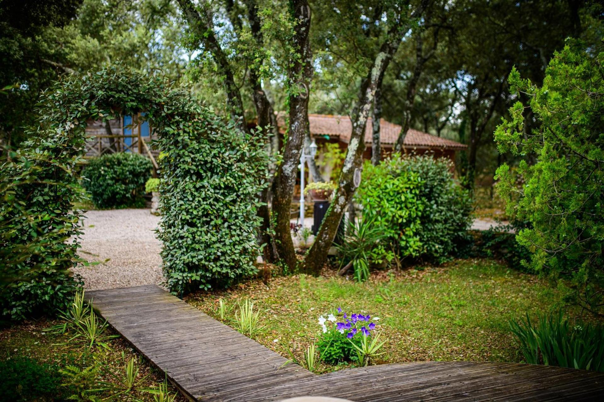 Villa Vanille Boisseron Exterior photo